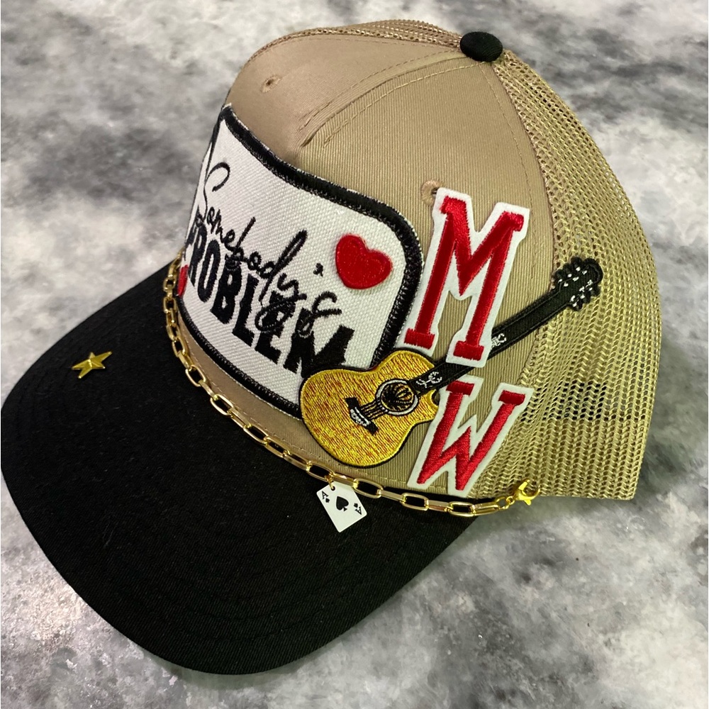 Trucker hat - Picture 3 of 4